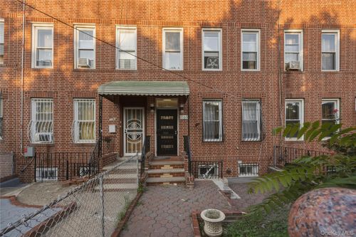 1169 Brooklyn Ave, Brooklyn, NY, 11203-5148 | Card Image