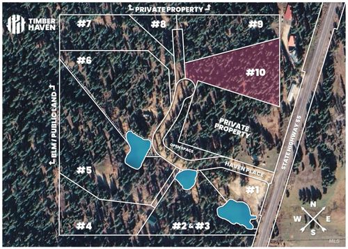 10 Timber Haven Place, Cascade, ID, 83611 | Card Image