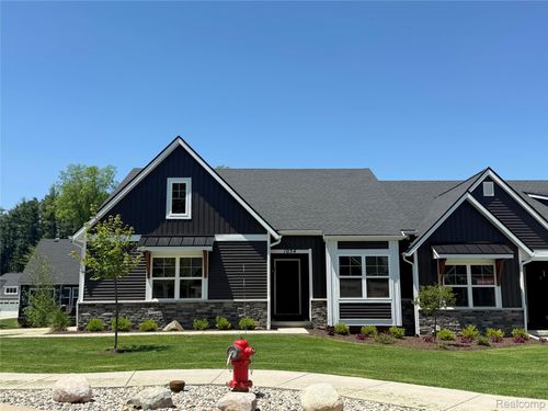 44-1054 Camellia Circle, Marion Township, MI, 48843 | Card Image