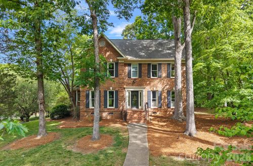 2512 Monteiane Dr, Charlotte, NC, 28270-2502 | Card Image