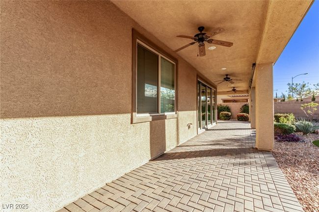 8797 Pinley Spring St, House other with 5 bedrooms, 4 bathrooms and null parking in Las Vegas NV | Image 45
