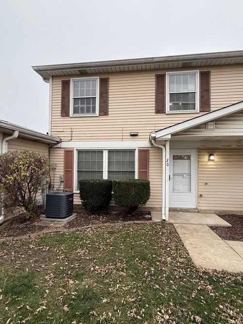 0-36 Wildwood Lane G, Bolingbrook, IL, 60440-1942 | Card Image