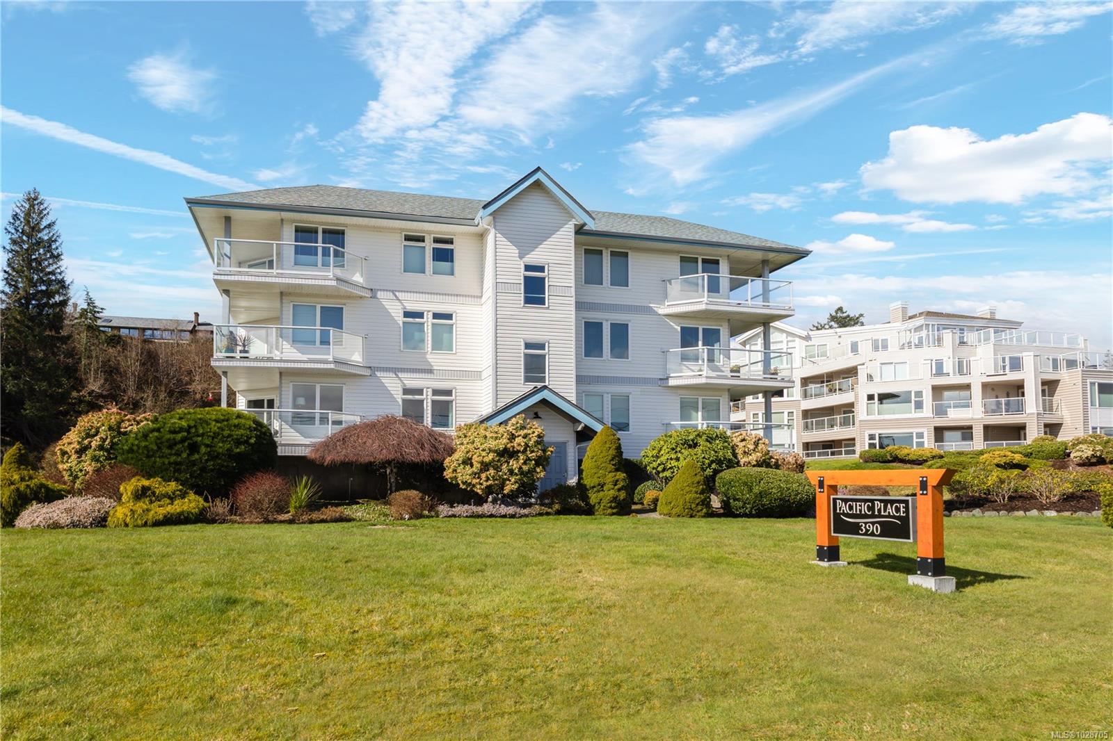 Residential in Campbell River 5