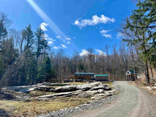 1592 Nh Route 123a, South Acworth, NH, 03607-4653 | Card Image