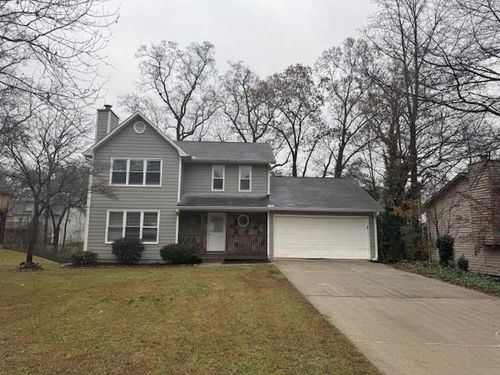 1129 Guernsey Dr, Lawrenceville, GA, 30043-7031 | Card Image