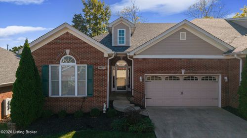 14514 Lake Village Dr, Louisville, KY, 40299-5893 | Card Image