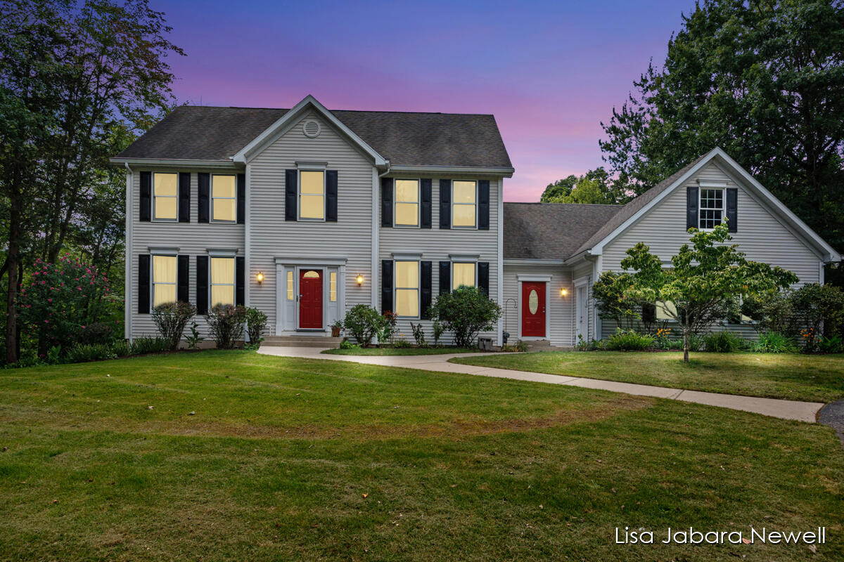 Mont Rue Dr, Grand Rapids, MI 49546