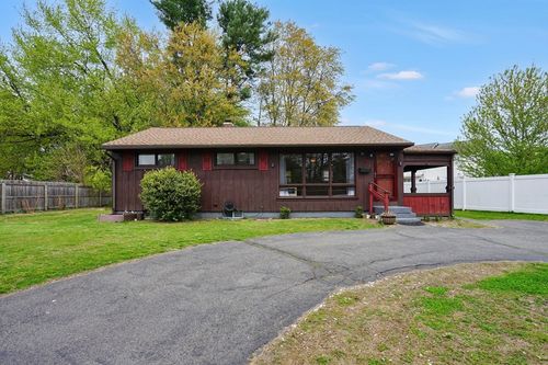 94 Cora Ave, Chicopee, MA, 01013-1916 | Card Image