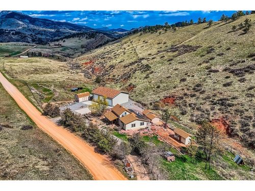 16450 Dakota Ridge Rd, Longmont, CO, 80503 | Card Image