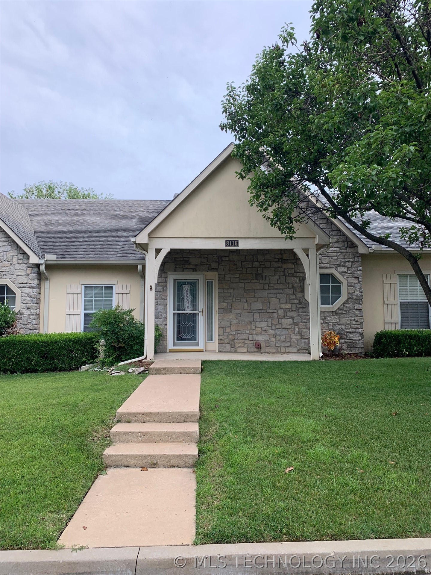 Residential in Tulsa