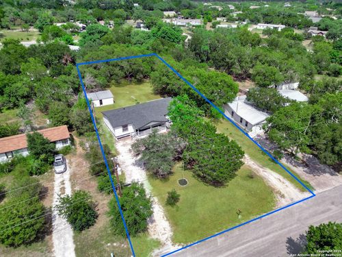 4006 Deerslayer, Spring Branch, TX, 78070-3917 | Card Image