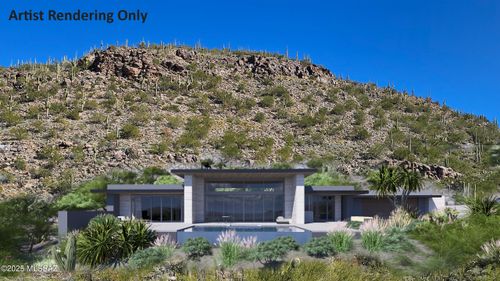 14256 N Silent Sky Pl, Marana, AZ, 85658-4815 | Card Image