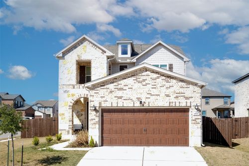 4502 Gallo Matese Ct, Round Rock, TX, 78665-2799 | Card Image
