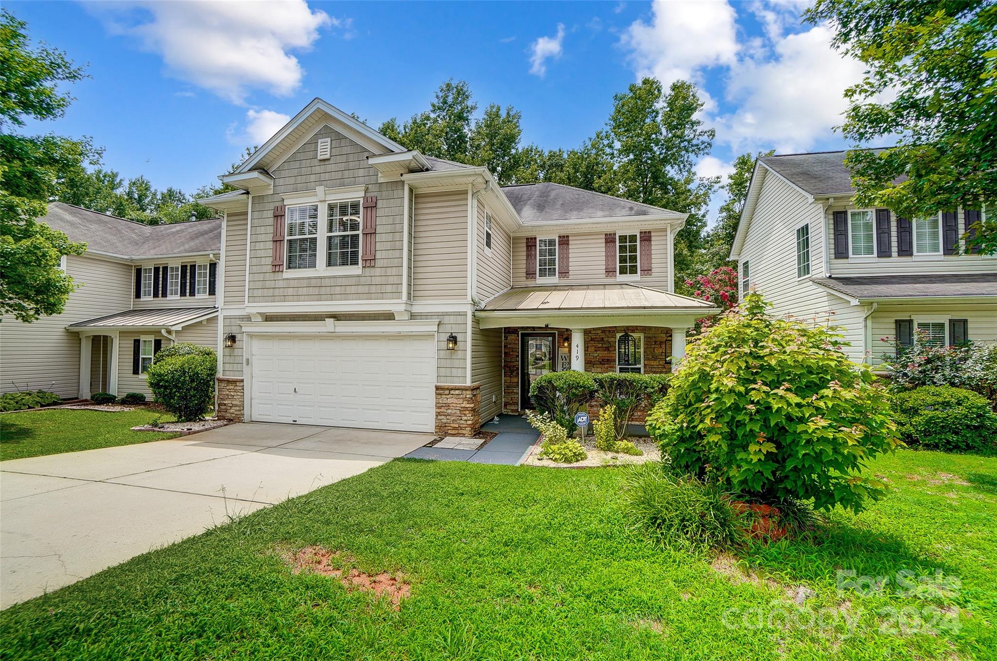 Tribune Dr, Charlotte, NC 28214