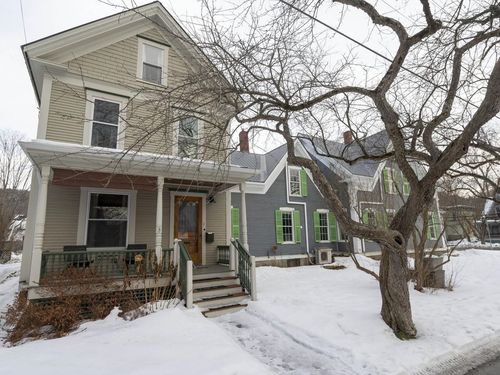 1 Winter St, Montpelier, VT, 05602-2241 | Card Image