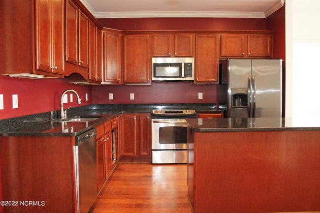 33 Elk Ridge Ln, Townhouse with 3 bedrooms, 4 bathrooms and null parking in Southern Pines NC | Image 8