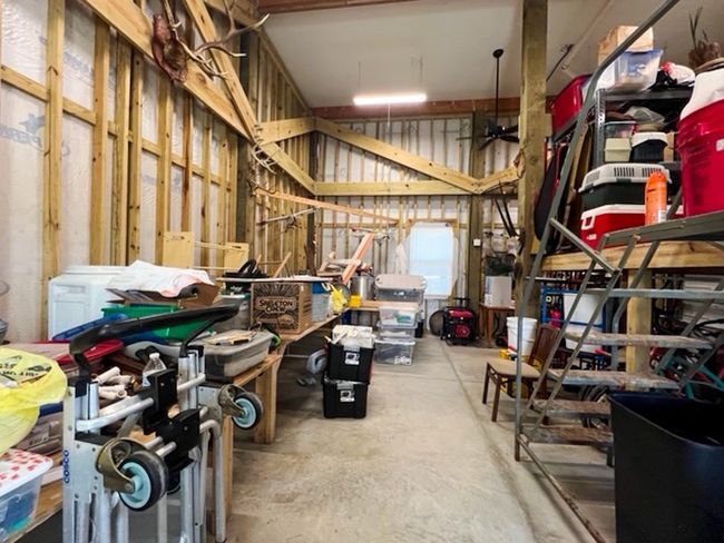 Under-House Storage | Image 33