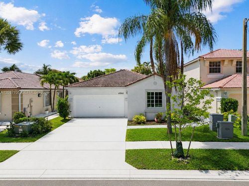 15942 Nw 21st St, Pembroke Pines, FL, 33028-2401 | Card Image