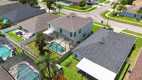 2881 Lyndscape St, ORLANDO, FL, 32833-5536 | Card Image