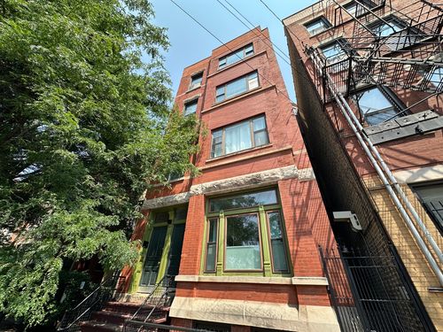4-607 N Noble Street, Chicago, IL, 60642 | Card Image