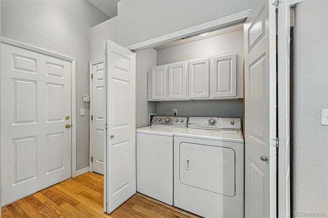 12610 E Wesley Pl, Townhouse with 2 bedrooms, 3 bathrooms and 2 parking in Aurora CO | Image 23
