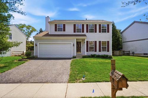 233 Dogwood Dr, Delaware, OH, 43015-2738 | Card Image
