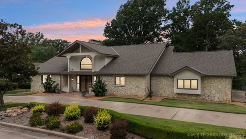 2505 Glynnwood Dr, Bartlesville, OK, 74006-6244 | Card Image