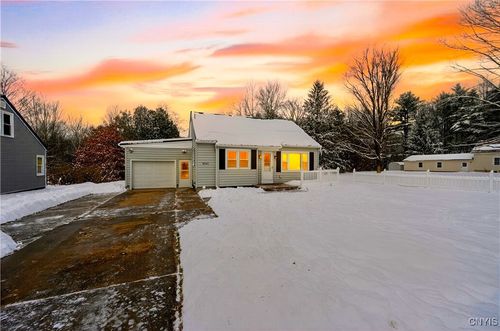 8145 Rome Westernville Rd, Rome, NY, 13440-1405 | Card Image