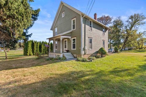 516 E Beloit St, ORFORDVILLE, WI, 53576-9737 | Card Image