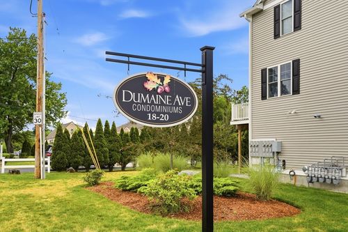 e-18 Dumaine Ave, Nashua, NH, 03063-1014 | Card Image