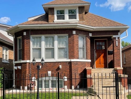 garden-4919 W Wabansia Avenue, Chicago, IL, 60639 | Card Image