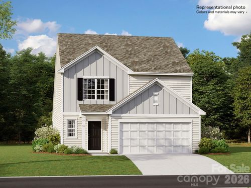 147 Spotted Way, Troutman, NC, 28166 | Card Image