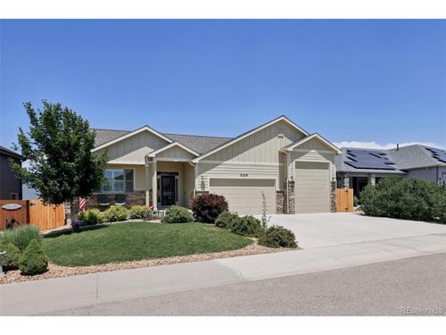 3125 Brunner Blvd, Johnstown, CO, 80534-7474 | Card Image