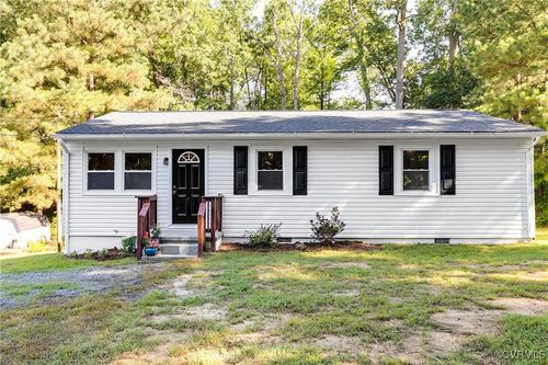 16434 Braswell St, Bowling Green, VA, 22427-2231 | Card Image