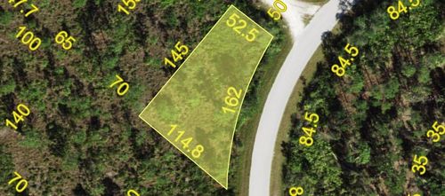 12069 Hollyhock St, Punta Gorda, FL, 33955 | Card Image