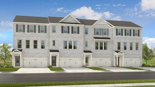 1701 Lansmere St Sw, Marietta, GA, 30008-6506 | Card Image