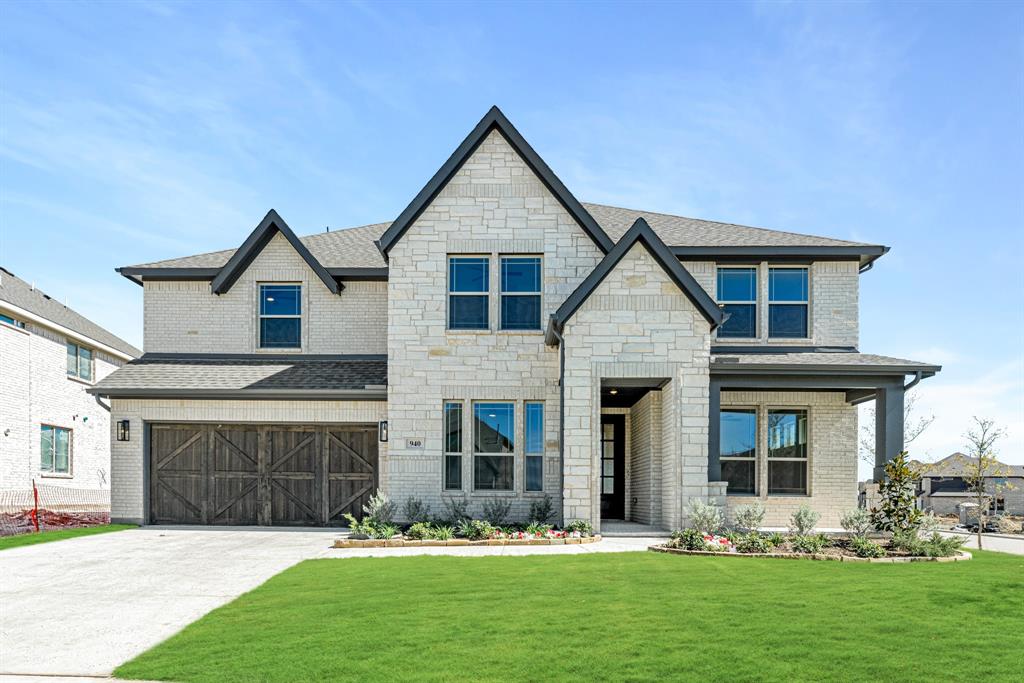 Nance Ln, Prosper, TX 75078