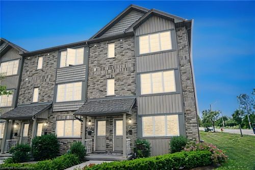 28-275 Old Huron Rd, Kitchener, ON, N2R1P9 | Card Image