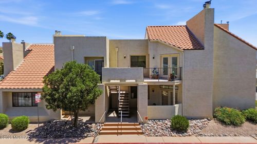 g87-1200 E River Road, Tucson, AZ, 85718 | Card Image