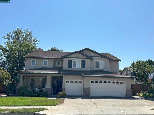 812 Allen Ct, Brentwood, CA, 94513-6213 | Card Image