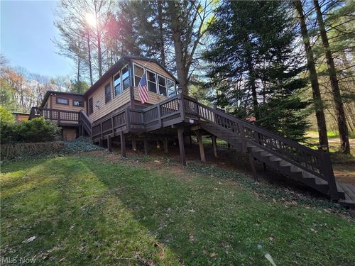 7374 Lakeshore Dr Sw, Carrollton, OH, 44615-8914 | Card Image