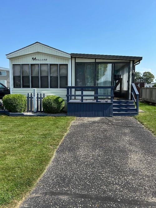 3675 E Michigan Avenue, Sims Township, MI, 48703 | Card Image