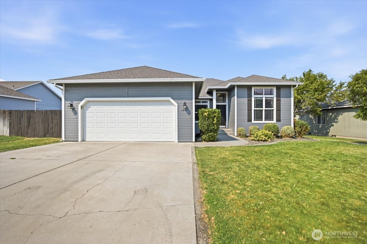 Residential in Richland