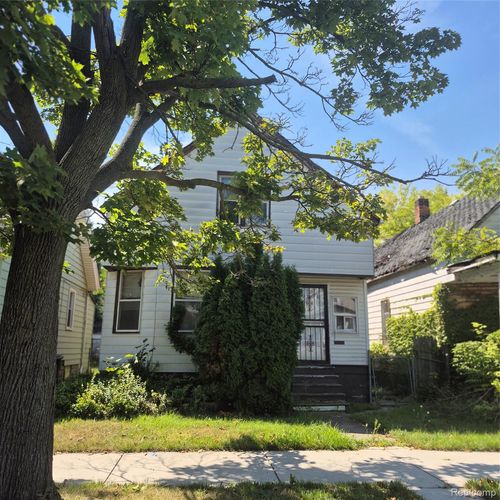 5387 Cooper St, Detroit, MI, 48213-3074 | Card Image