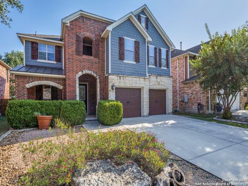 208 Mustang Run, Boerne, TX, 78006-1954 | Card Image