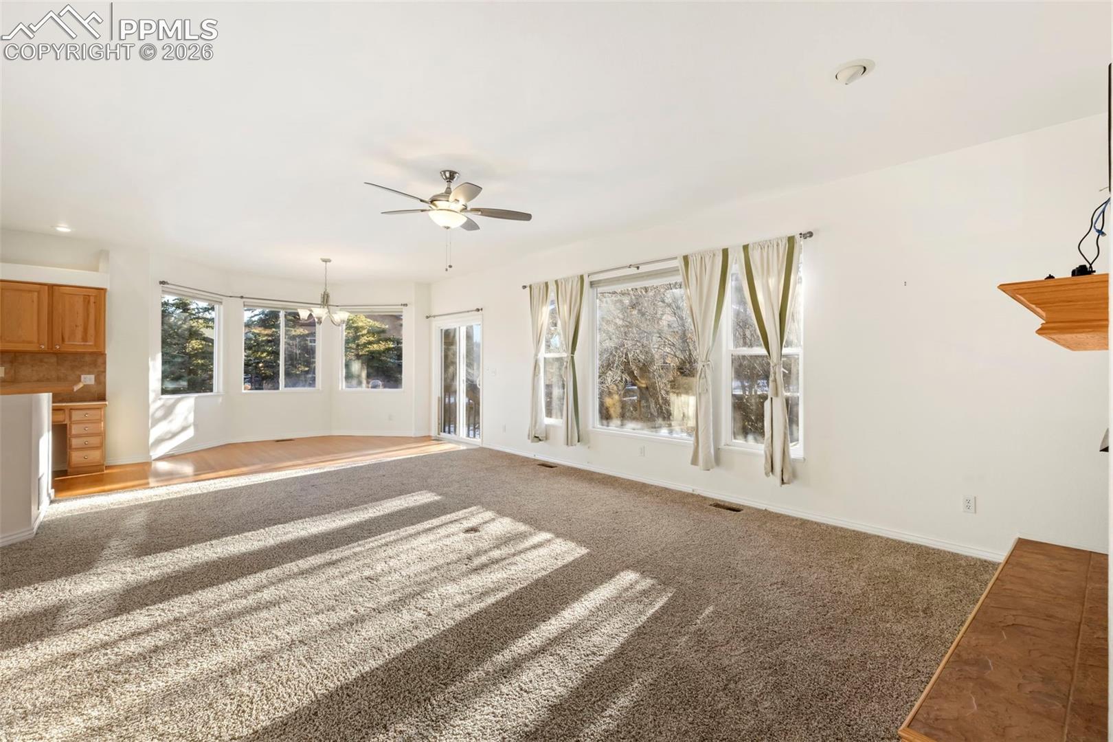 Residential in Colorado Springs 5