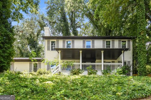 2730 Cedarbrook Dr, Marietta, GA, 30066-3610 | Card Image