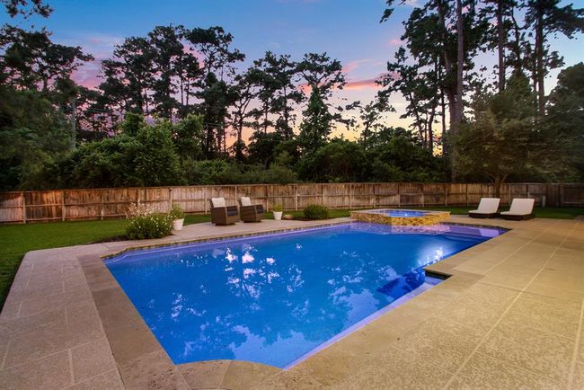 514 Chirping Sparrow Ct, House other with 4 bedrooms, 4 bathrooms and 3 parking in Pinehurst TX | Image 45