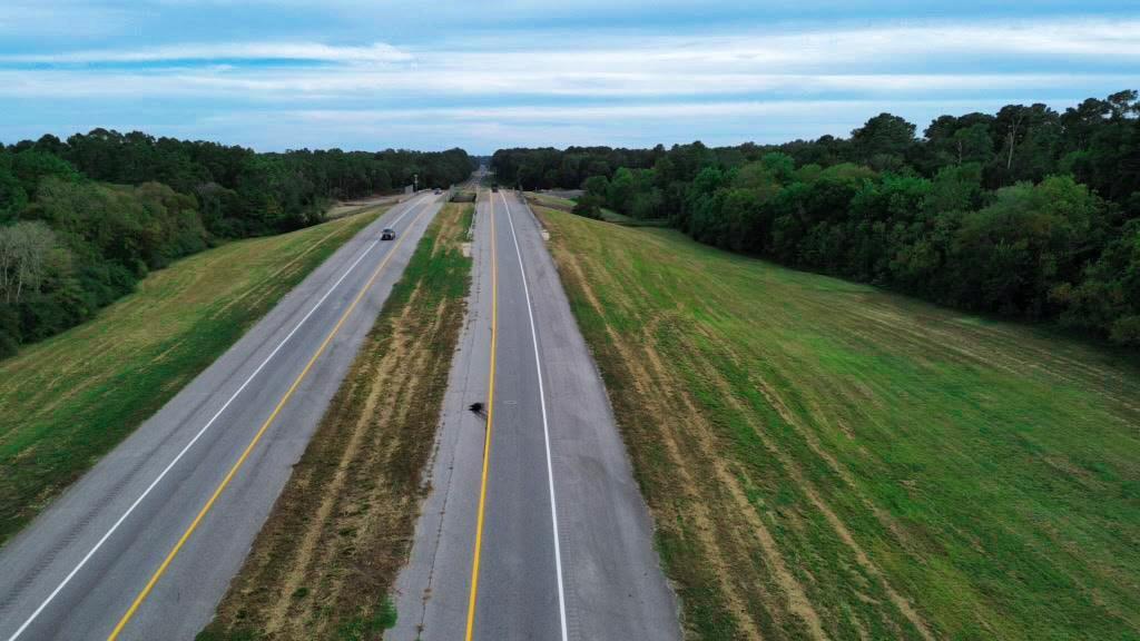Land in Dayton