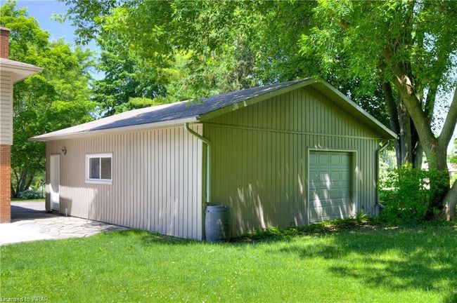53 Sunset Dr, House other with 3 bedrooms, 3 bathrooms and 6 parking in West Montrose ON | Image 33